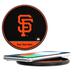 San Francisco Giants Personalized 10-Watt Wireless Phone Charger