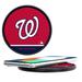 Washington Nationals Personalized 10-Watt Wireless Phone Charger