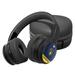 Milwaukee Brewers Personalized Wireless Bluetooth Headphones & Case