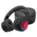 St. Louis Cardinals Personalized Wireless Bluetooth Headphones & Case
