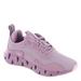 Reebok Zig Dynamica - Womens 8 Purple Running Medium