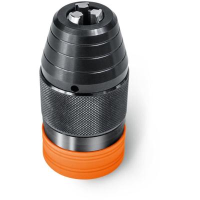 Bohrfutter ske für Akku-Schrauber mit QuickIN/QuickIN max Schnittstelle - Fein Image