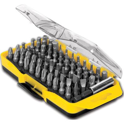 Performance Tool 20145 67pc Bit Set