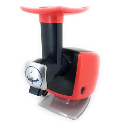 Uber Appliance Healthy Frozen Fruit Sorbet Ice Cream Maker