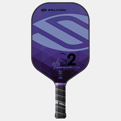 Selkirk AMPED S2 Lightweight Pickleball Paddles Am...