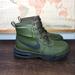 Nike Shoes | Brand New Nike Air Max Goaterra 2.0 Cargo Khaki Green Black Womens Size 8.0 | Color: Green | Size: 8