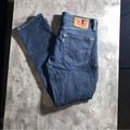 Levi's Jeans | Mens Levis 511 Slim Fit Jeans Dark Blue | Color: Blue | Size: 32