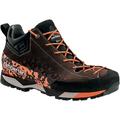 Zamberlan Salathe GTX RR Hiking Boots Leather Men's, Brown/Orange SKU - 463858