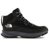 The North Face - Youth Fastpack Hiker Mid WP - Wanderschuhe US 1 | EU 32 schwarz