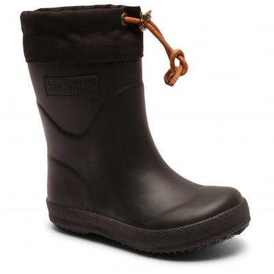 Bisgaard - Kid's Thermo - Gummistiefel 28 | EU 28 schwarz Image