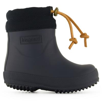 Bisgaard - Kid's Thermo Baby - Gummistiefel 21 | EU 21 schwarz Image