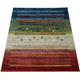 Teppich PACO HOME "Nomaden 818" Teppiche Gr. B/L: 120 cm x 170 cm, 16 mm, 1 St., bunt (mehrfarbig) Esszimmerteppiche