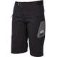 Oneal Element FR Hybrid Ladies Bicycle Shorts, black, Size S