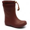 Bisgaard - Kid's Thermo - Gummistiefel 34 | EU 34 braun/rot