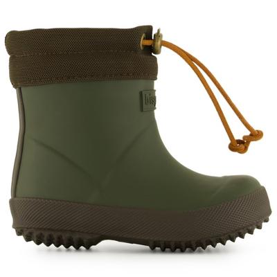Bisgaard - Kid's Thermo Baby - Gummistiefel 20 | EU 20 oliv Image