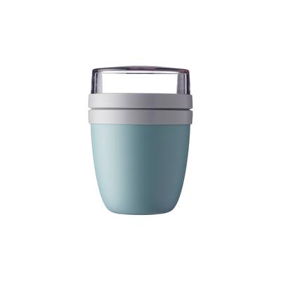Mepal Ellipse Lunchpot Nordic Green Image