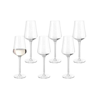 Leonardo - Puccini Aperitifgläser 6er Set Gläser 6 ct