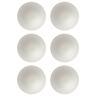 Villeroy & Boch - Manufacture Rock Schale 6er Set Geschirr 6 ct