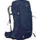 Osprey Herren Stratos 44 Rucksack (Größe One Size, blau)