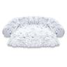 Divano con coperta Sofa Cloud Waterproof - L 100 x P 88 x H 15 cm