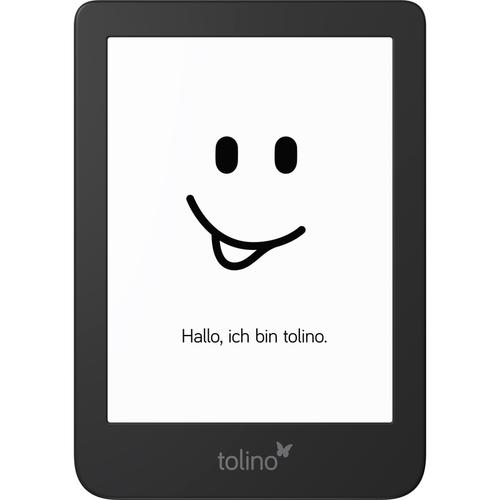 Tolino Shine 4 Ebook-Reader
