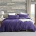 Duvet Cover Set - Natural Loft Queen