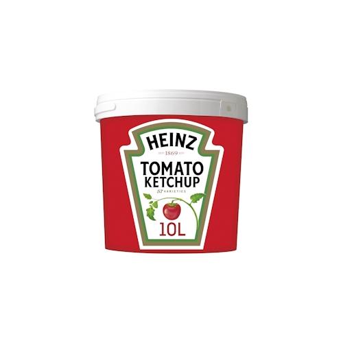 Heinz Tomato Ketchup (10 l)
