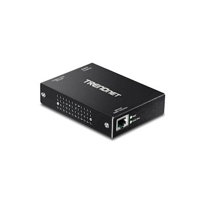 TRENDnet TPE-E100 Gigabit PoE+ Repeater Image