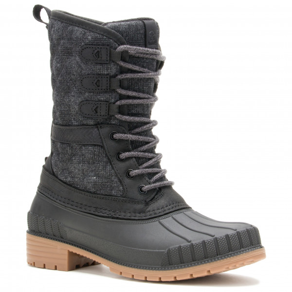 Kamik - Women's Sienna 3 - Winterschuhe 39 | EU 39 grau