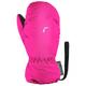Reusch - Kid's Olly R-Tex XT Mitten - Handschuhe Gr I - 1-2 years rosa