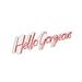 Trinx Hello Gorgeous 29" LED Neon Sign in Red | 7 H x 29 W x 0.8 D in | Wayfair A1744D3902AD4342AE6F53E56F0DAD14