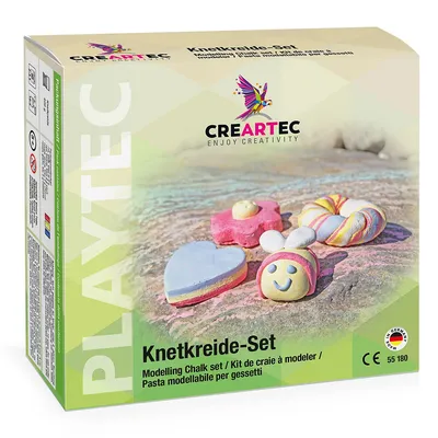 Knetkreide-Set Image