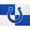 Indianapolis Colts Team Pride Sand Art Craft Kit