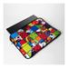 Disney Accessories | Disney Mickey Romero Britto Laptop Cover 13” | Color: Green/Red | Size: 13”