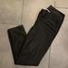 J. Crew Pants & Jumpsuits | Jcrew Black Skinny Leg Business Casual Pant Trouser Stretch | Color: Black | Size: 6