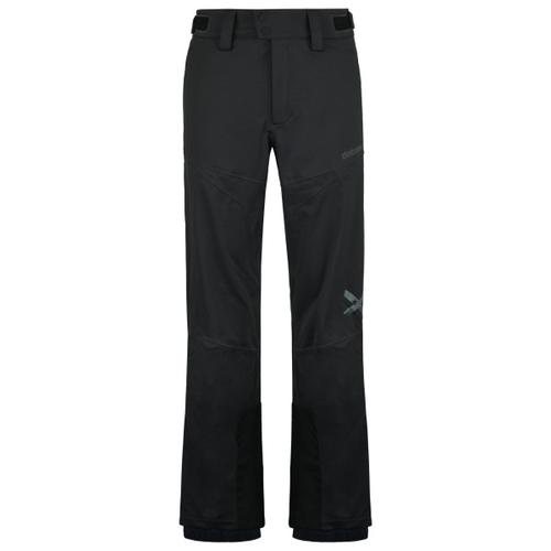 Zimtstern – Saentiz Pant – Skitourenhose Gr M schwarz