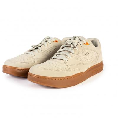 Endura - Hummvee Flat Pedal Schuh - Radschuhe 45 | EU 45 beige Image