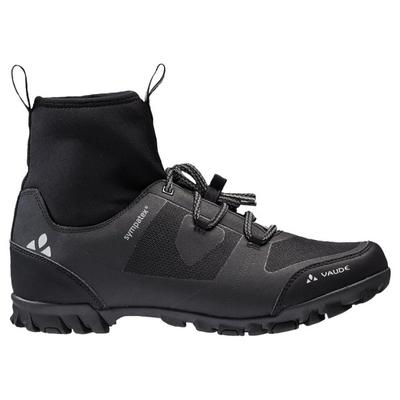 Vaude - TVL Pavei Mid Winter STX - Radschuhe 39 | EU 39 schwarz/grau Image