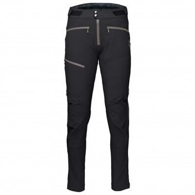 Norrøna - Fjørå Flex1 Pants - Radhose Gr S schwarz Image