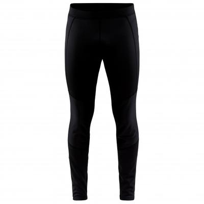 Craft - Core Bike SubZ Wind Tights - Radhose Gr M schwarz Image