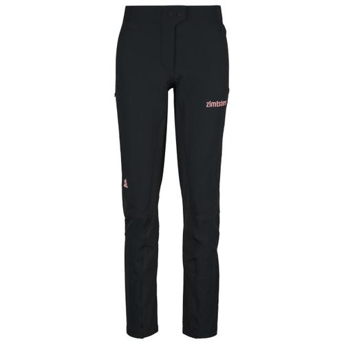 Zimtstern – Women’s Shelterz Pants – Radhose Gr M schwarz