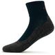 Falke - TK5 Wool Short - Wandersocken 39-41;42-43;44-45;46-48 | EU 39-41;42-43;44-45;46-48 grau/schwarz;oliv;schwarz