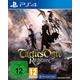 Tactics Ogre: Reborn (Playstation 4)