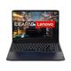 Lenovo IdeaPad Gaming 3i Laptop | 15,6" Full HD Display | 120Hz | Intel Core i7-11370H | 16GB RAM | 512GB SSD | NVIDIA GeForce RTX 3050 Ti | Win11 Home | schwarz | 3 Monate Premium Care