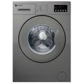White Knight DAWM148S 1400Spin 8Kg Washer - Silver