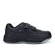 Mens Wide Fit Trainers Mens Extra Large Trainers Mens Coated Leather Mens Trainers Mens Touch Fasten Trainers Mens Lace Up Trainers Mens Black Trainers Sizes 6-14 Size 13 Size 14 Available 11 UK