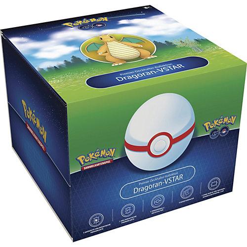 Pokémon Pokemon GO Raid Collection