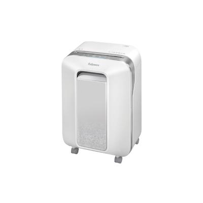 Fellowes Aktenvernichter Powershred LX201, weiß Image