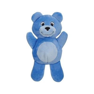 Snuggle Puppy Tender-Tuffs Soft Bear Dog Comfort Toy, Blue