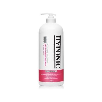 Hyponic Hypoallergenic Dog Shampoo, 50.7-fl oz bottle